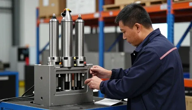 新建楼盘解决方案中的设备维保服务选择